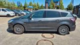 Ford S-Max 2.0 EcoBlue 7-Sitzer - Ford S-Max in Rostock