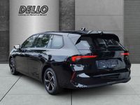 Opel Astra - Vorschau Bild 3