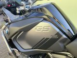 BMW R 1250 GS Adventure Triple Black Vollausstattung - R125