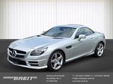 Mercedes-Benz SLK 250 Roadster BlueEFFICIENCY Automatik Leder - Mercedes-Benz SLK 250 Gebrauchtwagen