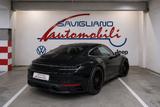 Porsche 992 Carrera GTS - Porsche 992 carrera Gebrauchtwagen