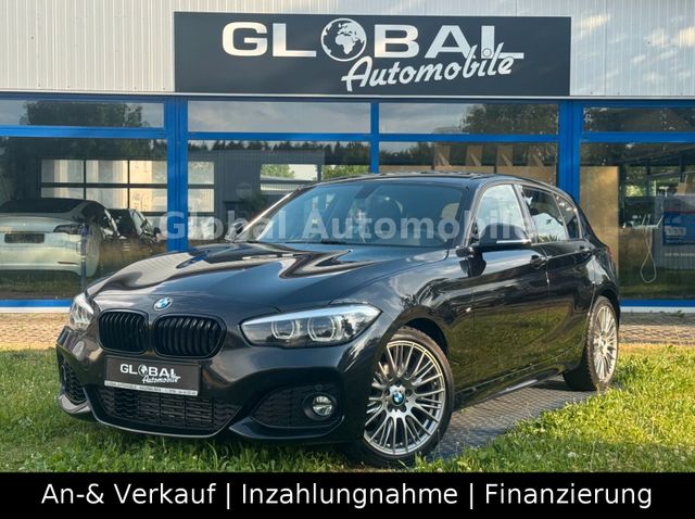 BMW 5-trg. 118 i Edition M Sport Shadow