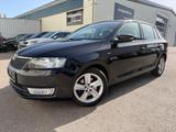 Skoda Rapid Spaceback Drive *1.HAND*KAMERA*NAVI*SHZ* - scheckheftgepflegte Skoda Rapid