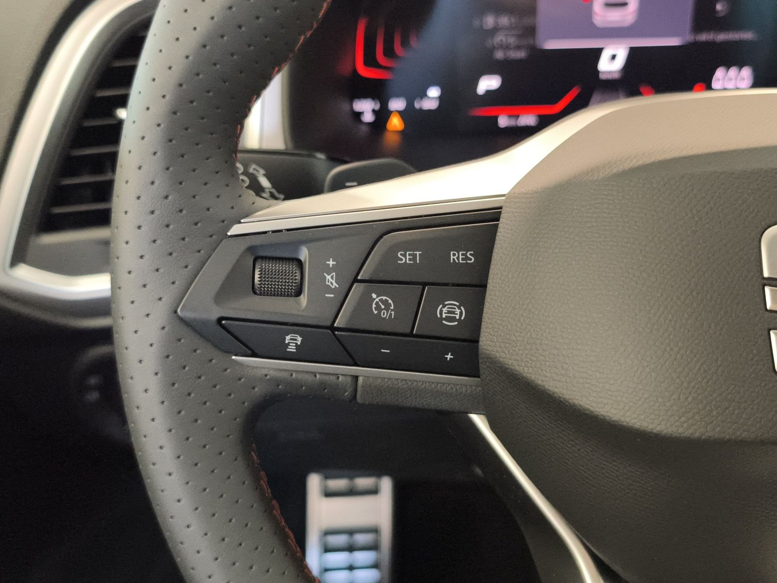 Seat Ateca - Bild 18