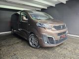 Peugeot Traveller L2, 8 SITZER, AUTOM,R-KAM, PANO,HEADUP - Peugeot Traveller aus 2018