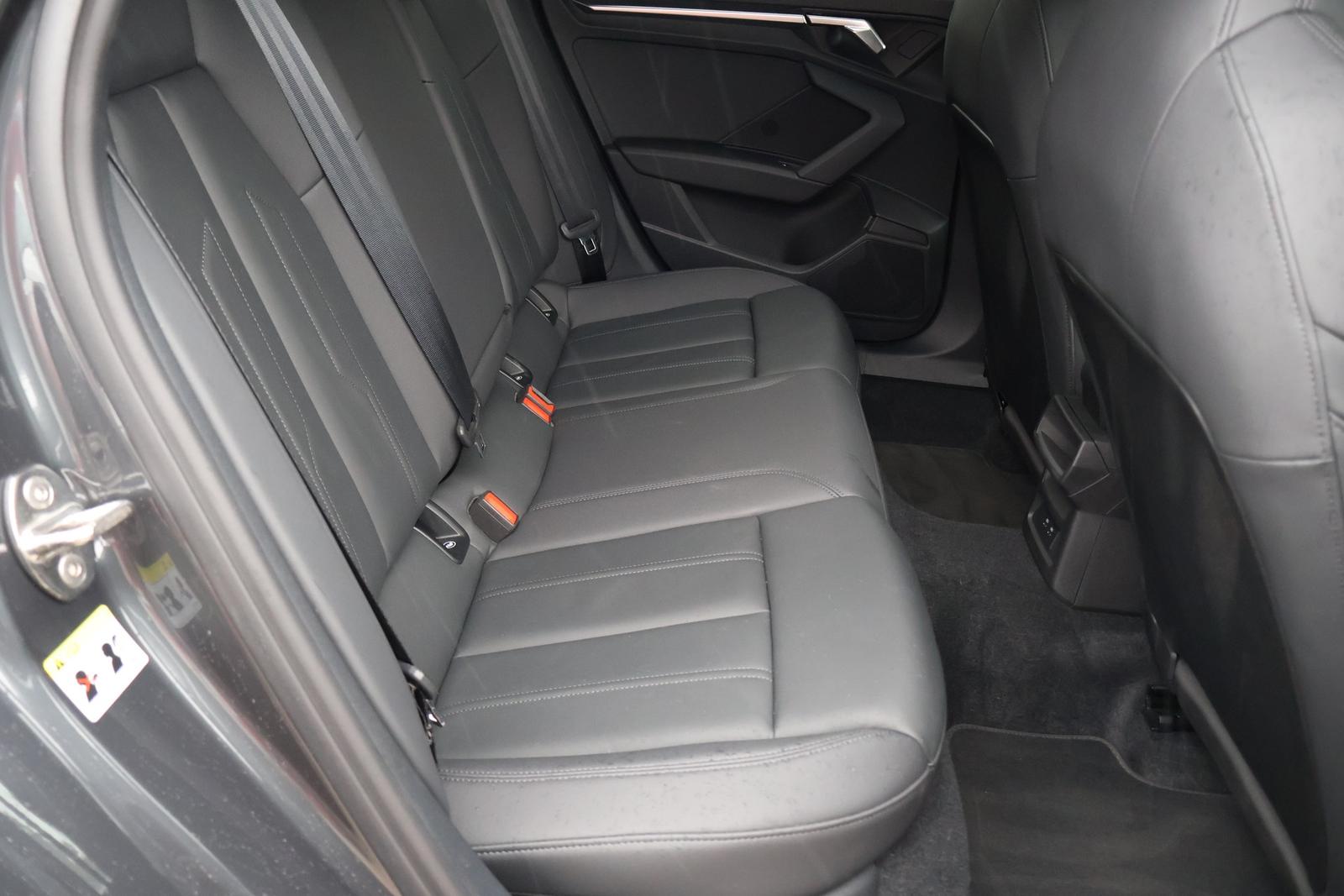 Audi A3 Sportback 30 1.0 TFSI advanced LED Navi ACC, миниатюра 13
