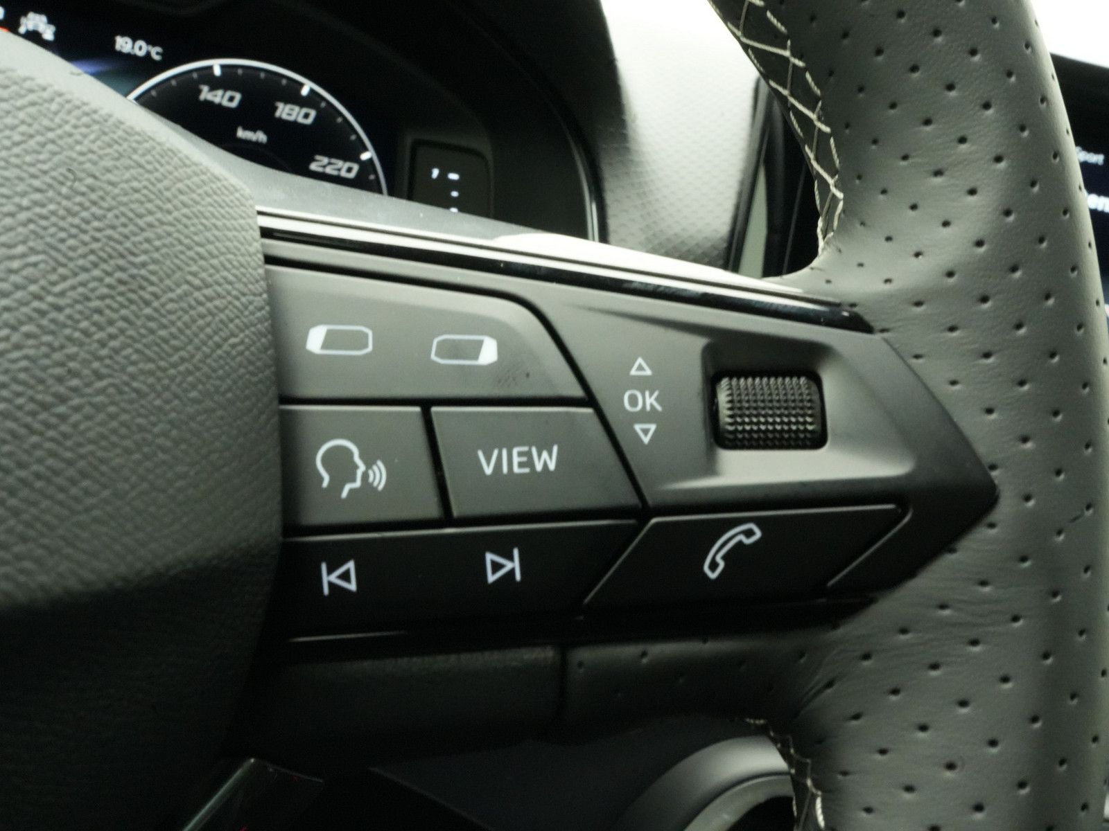 Seat Ibiza - Bild 11