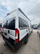 Adria Twin Supreme 640 SLB**Ex-Mietfahrzeug*