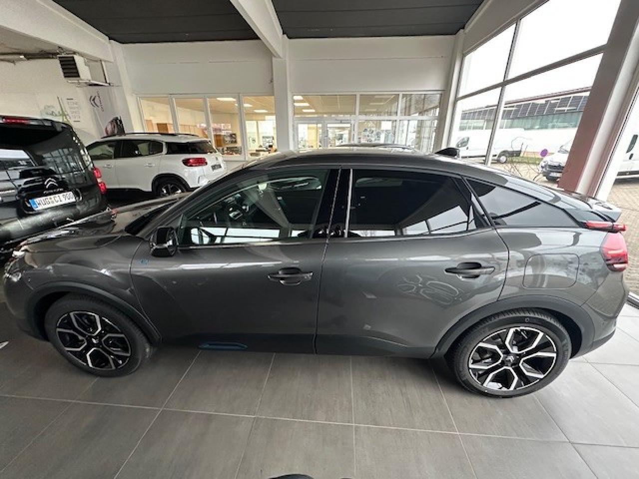 Citroën C4 Lim. e-Shine
