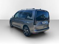 Volkswagen Caddy - Vorschau Bild 7