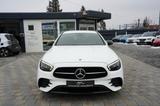 Mercedes-Benz E220d*AMG Night-Edition*Kamera*ACC*MBUX*Mopf* - gebrauchte Mercedes-Benz E 220 aus dem Jahr 2024
