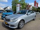 Mercedes-Benz C 180 BUSINESS CLASS LPG / NAVI / CRUISE CTR. / - Mercedes-Benz C 180 mit LPG-Antrieb
