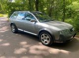 Audi A6 2.5 TDI Quattro Allroad - Audi aus 2003: Allroad