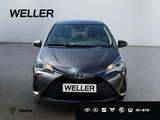 Toyota Yaris 1.0 Comfort *Kamera*Spurhalteassistent* - Toyota: 1.0