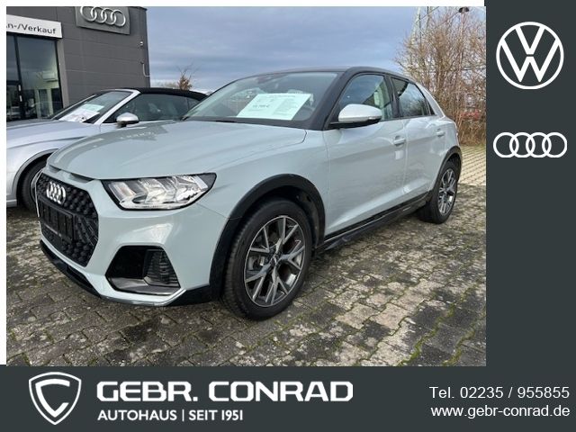 Audi A1 citycarver 30 TFSI NP: 32.000 