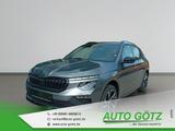 Skoda Kamiq Monte Carlo DSG AHK/Navi/Panorama/Kamera/M
