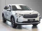 Skoda Kodiaq Selection 2,0TDI 142kW DSG 4x4 SKL - Skoda Kodiaq: Lederlenkrad