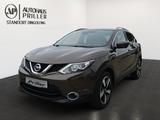 Nissan Qashqai 1.2 DIG-T CVT N-Vision/NAVI/AHK/PGD/DAB - Nissan Qashqai: Allradantrieb