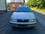Skoda Octavia Automatik Tüv 06/27 - gebrauchte Skoda Octavia aus dem Jahr 1999