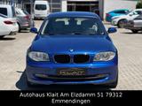 BMW 1 Lim. 120i Automatik Leder - BMW 120 in Freiburg
