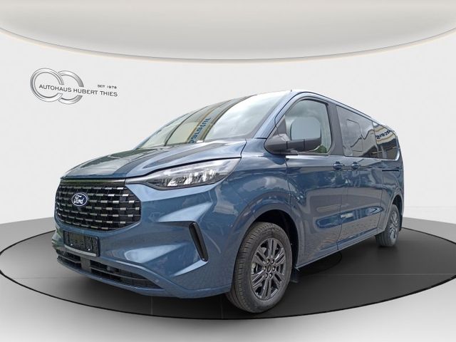 Ford Tourneo Custom 2.0 EcoBlue L2 Titanium
