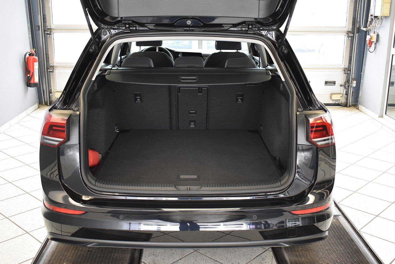 Volkswagen Golf VIII 2.0TDI Life DSG*LED*ACC*SHZ, миниатюра 9