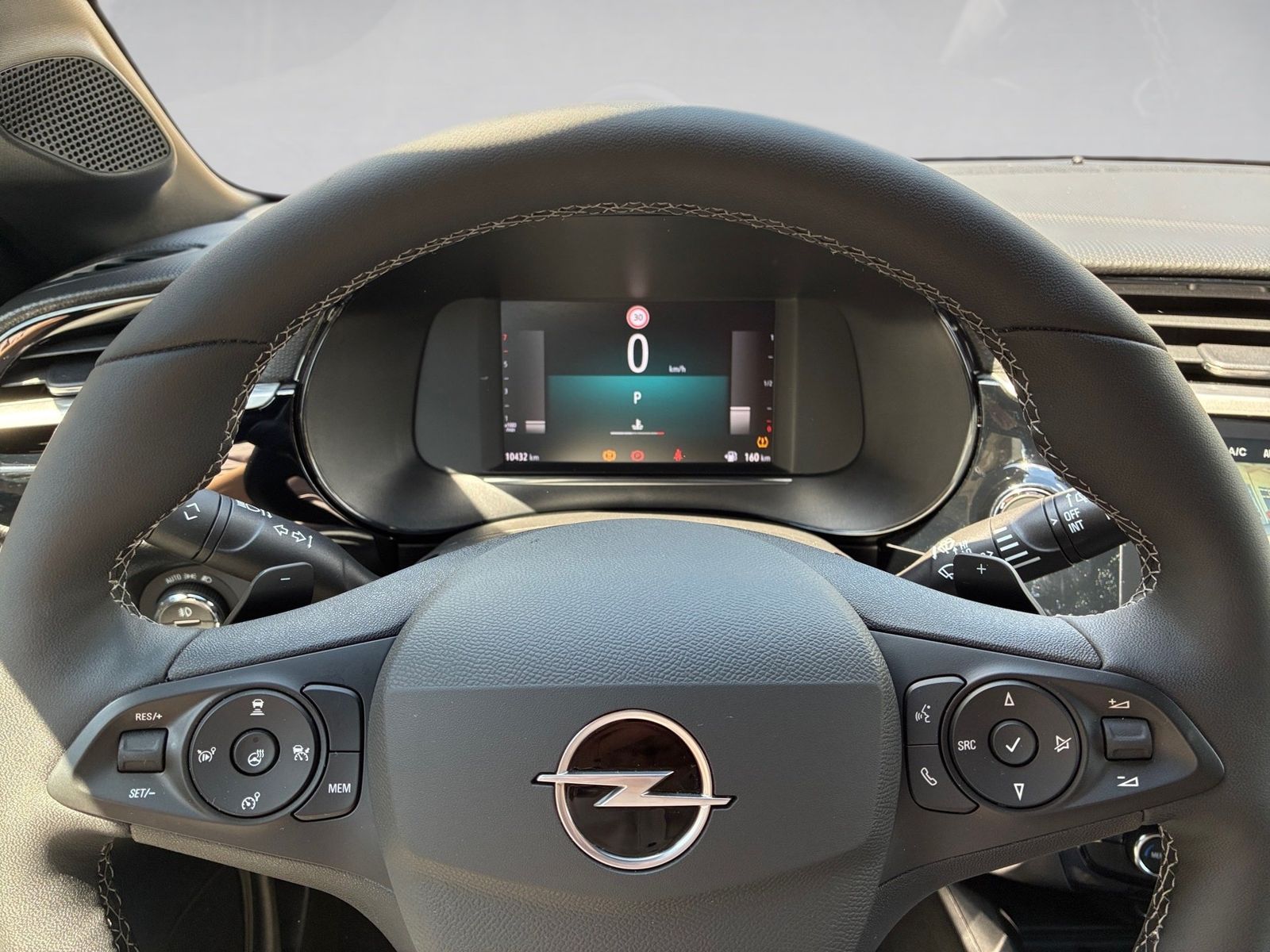 Fahrzeugabbildung Opel Corsa F 1.2 Turbo GS Kamera,LED,Navi,SHZ,ACC,PDC