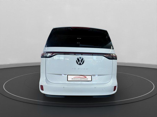 Volkswagen ID.Buzz 150 kW Pro MATRIX RFK ACC NAVI PRIVACY foto 4