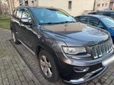 Jeep Cherokee 3.0 CRD Motor sitzt fest - Jeep Grand Cherokee in Leverkusen