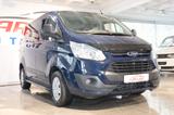 Ford Tourneo Custom Kombi 300 L1 Trend *8-Sitzer*PDC* - Ford Tourneo Custom aus 2013