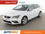 Seat Leon 1.5 TSI ACT FR Aut.*NAVI*ACC*PDC*SHZ* - Seat Leon Gebrauchtwagen in Köln