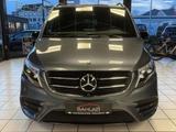 Mercedes-Benz V 250 V250d EXTRALANG AMG NAVI AHK BURMESTER - Mercedes-Benz V-Klasse Gebrauchtwagen in Köln