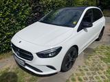 Mercedes-Benz B250e Progressive, Gar. bis 10/27, CCS