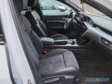 Audi Q8 Sportback e tron 50 S Line Int B&O,AHK,Assist - Audi Q8 aus 2023
