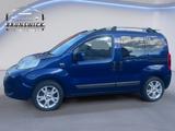 Fiat Qubo MY Qubo*5sitze*KLIMA*LMF*PDC*MFL* - Fiat Qubo aus 2013