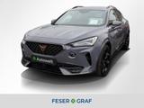 Cupra Formentor VZ 2.0TSI 4Drive DSG Navi LED - gebrauchte Cupra Formentor aus dem Jahr 2021
