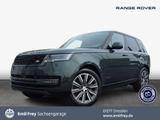 Land Rover Range Rover P550e Hybrid Autobiography - Land Rover Range Rover in Dresden