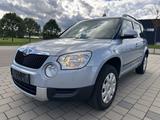 Skoda Yeti Basis*KLIMA*TÜV_AU NEU*EURO 5* - Skoda Yeti: Eu