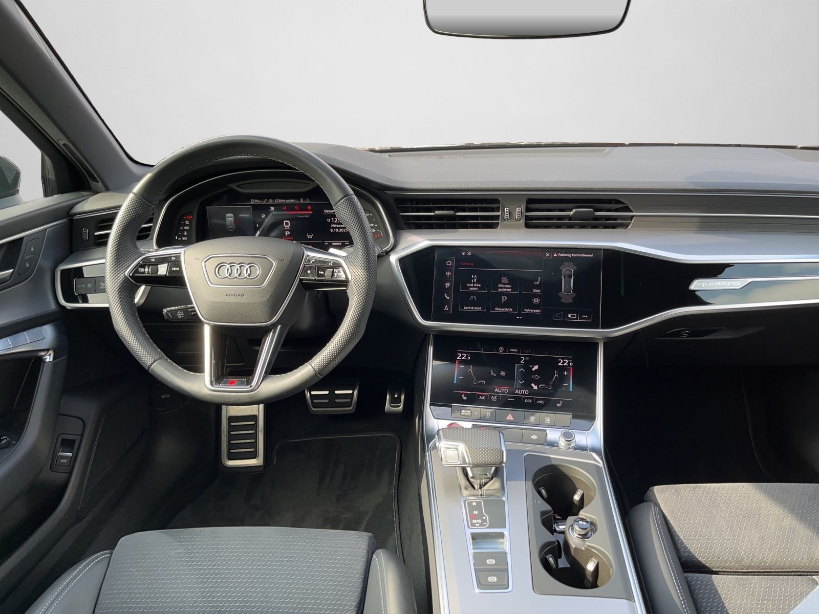Audi S6 - Bild 4