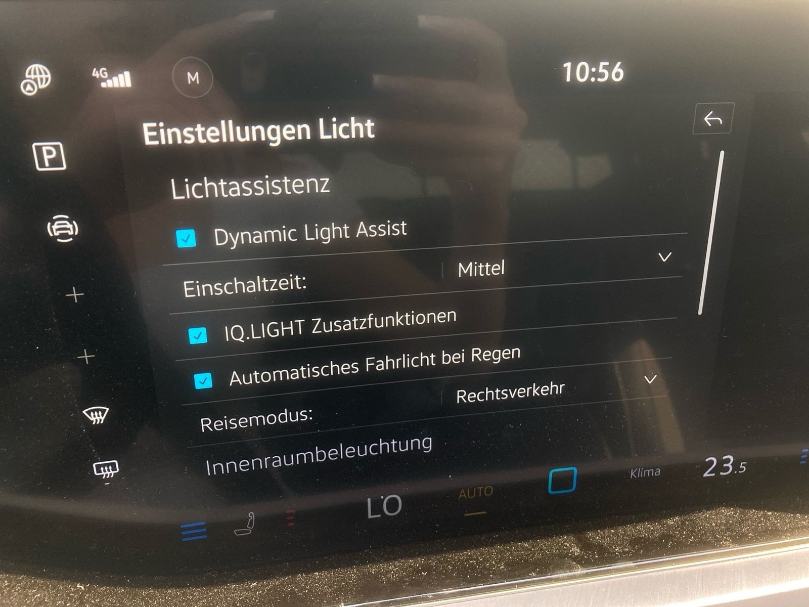 Volkswagen Touareg - Bild 23