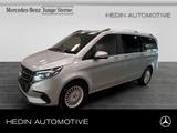 Mercedes-Benz V 250 d STYLE Lang STHZ AHK DISTR NAVI 360 SHZ - Mercedes-Benz V 250 mit Diesel-Antrieb