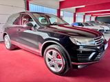 Volkswagen Touareg 3.0TDI Leder Navi BiXenon 20" Autom 4M - Volkswagen Touareg Gebrauchtwagen