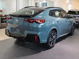 BMW iX2 EDRIVE20 - BMW iX2 Gebrauchtwagen