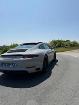 Porsche 911.2 GTS, Garantie, Reifen NEU, Bremsen NEU - Porsche: 911 Gt2 R