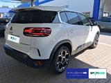 Citroën C5 Aircross Feel Pack 1.2 Pure C5 Aircross 1.2 P - gebrauchte Citroën C5 Aircross aus dem Jahr 2023