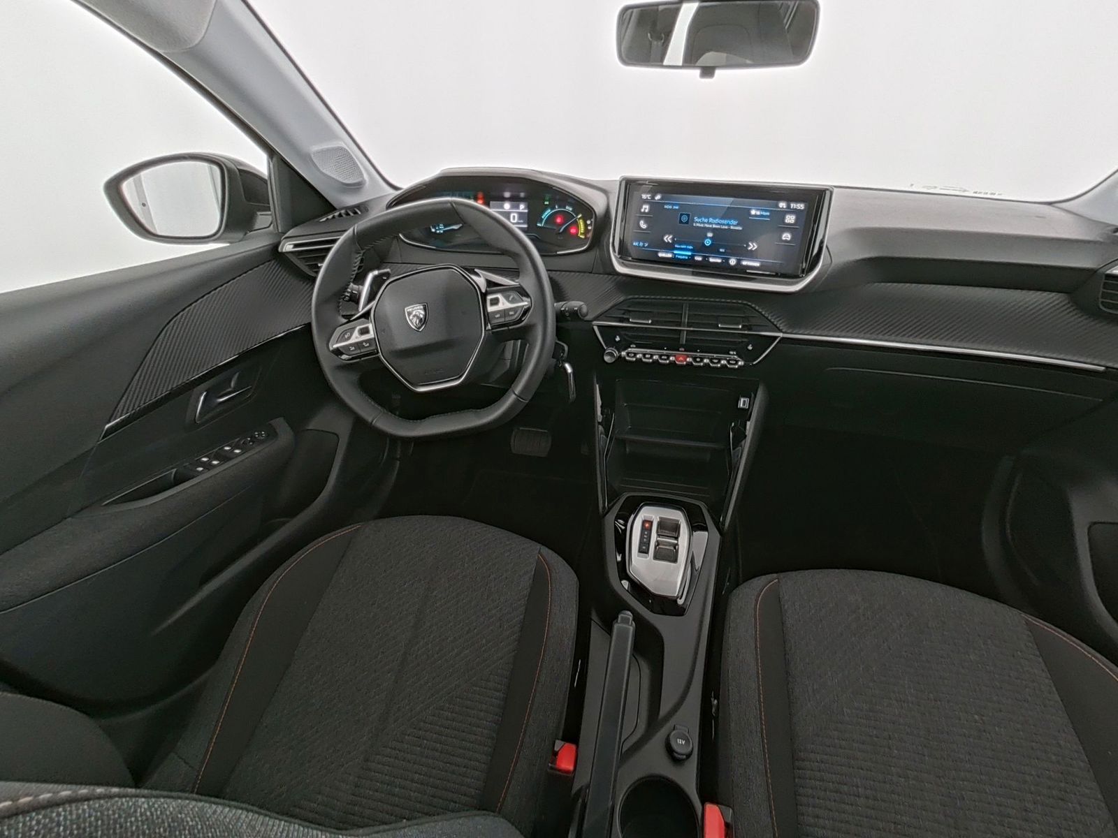 Peugeot 208 - Bild 16