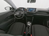 Peugeot 208 - Vorschau Bild 16