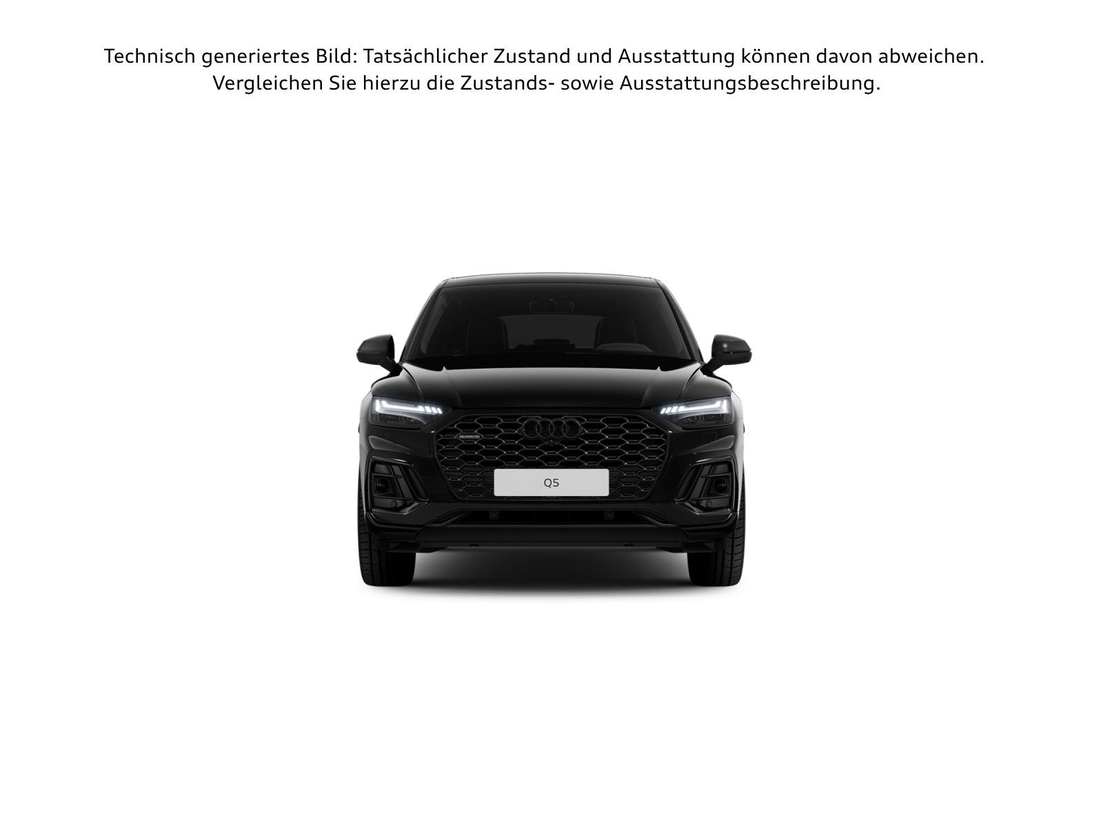 Audi Q5 - Bild 4