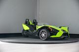 Polaris Slingshot. Free transportation to Germany - gebrauchte Motorräder in Duisburg