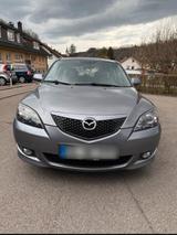 Mazda 3 1.6 Active Sport - Mazda: Mazda3 Active